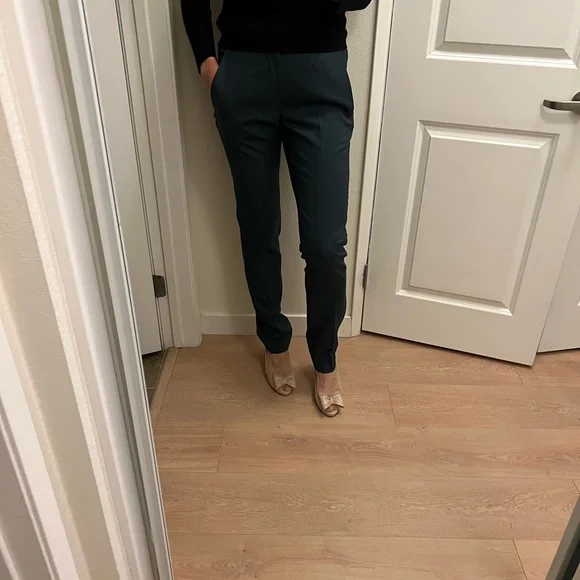 Sandro dress pants size 36 - Picture 5 of 7